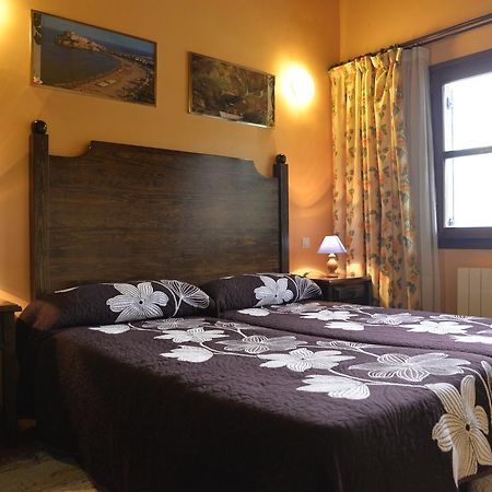 Agroturismo Ordaola Alonsotegi Zewnętrze zdjęcie