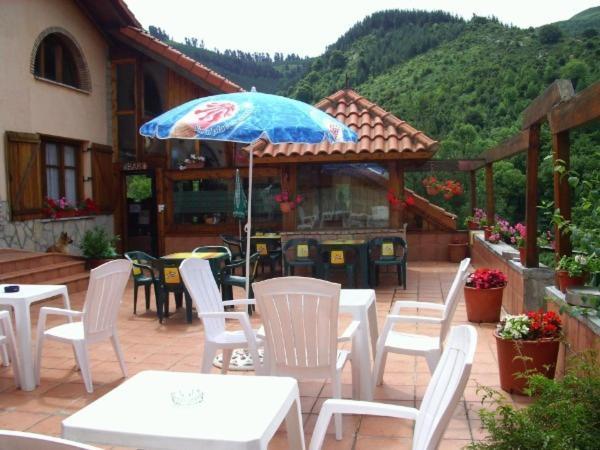 Agroturismo Ordaola Alonsotegi Zewnętrze zdjęcie
