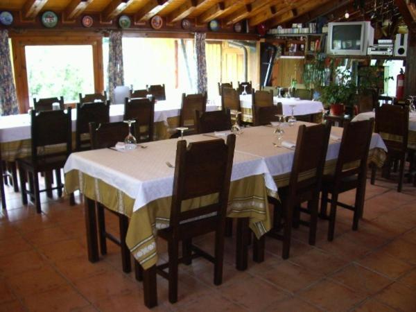 Agroturismo Ordaola Alonsotegi Zewnętrze zdjęcie