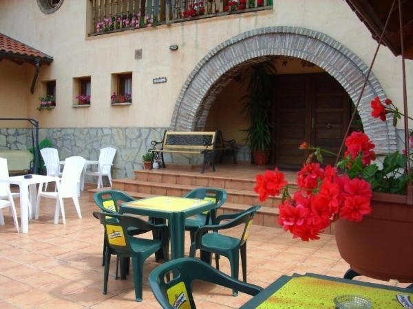 Agroturismo Ordaola Alonsotegi Zewnętrze zdjęcie