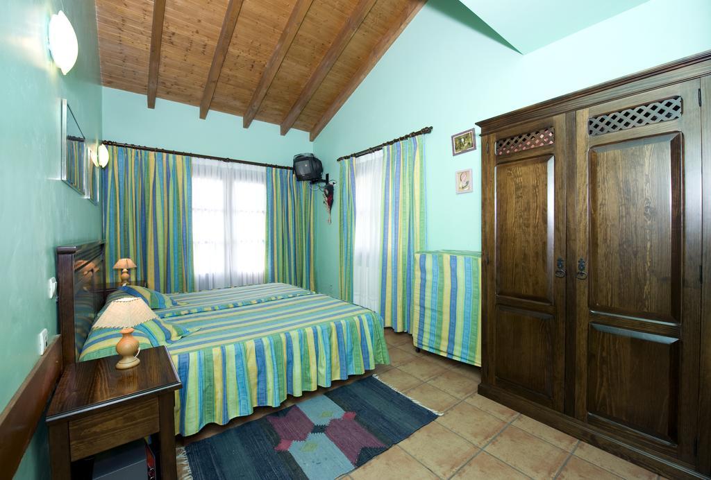 Agroturismo Ordaola Alonsotegi Zewnętrze zdjęcie
