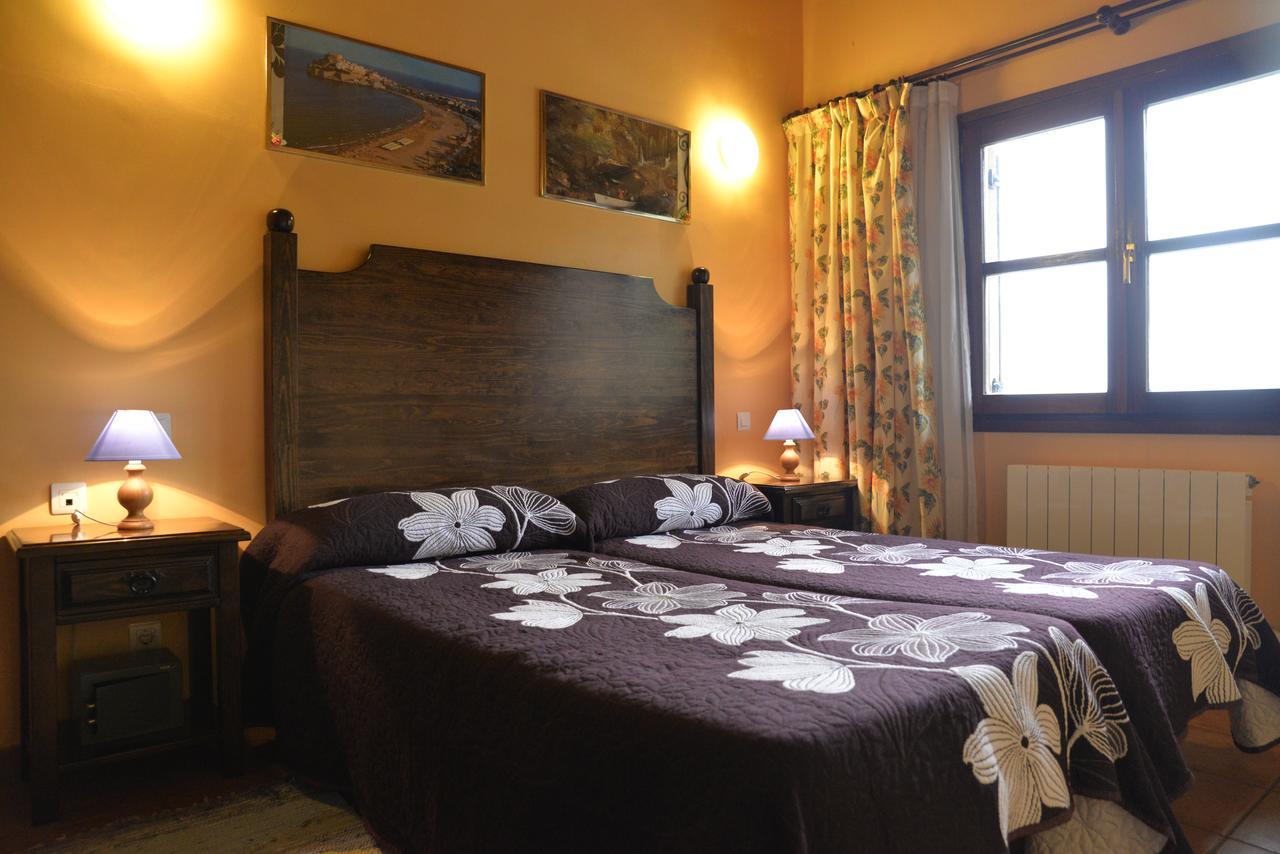 Agroturismo Ordaola Alonsotegi Zewnętrze zdjęcie